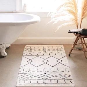 Artistic Comfortable Carpet 4 ft x 6 ft